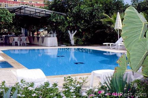 Derin Hotel 3